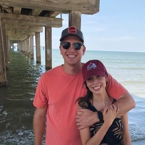 Meet your Posher, Elizabeth